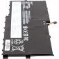 Аккумулятор PowerPlant для Lenovo ThinkPad X1 Yoga 2018 (L17C4P71) 15.36V 3520mAh (NB482566) - фото 3 - интернет-магазин электроники и бытовой техники TTT