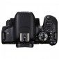 Фотоапарат Canon EOS 800D Body (1895C017) Black - фото 4 - інтернет-магазин електроніки та побутової техніки TTT