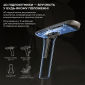 Кресло геймерское SIHOO Xallking X5C (X5C-301) Mesh Black - фото 7 - интернет-магазин электроники и бытовой техники TTT
