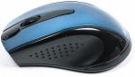 Мышь A4Tech G9-500F-4 Wireless (4711421859653) Black/Blue - фото 2 - интернет-магазин электроники и бытовой техники TTT