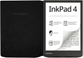 Обкладинка PocketBook для PocketBook 743 Flip Cover (HN-FP-PU-743G-RB-WW) Black - фото 4 - інтернет-магазин електроніки та побутової техніки TTT
