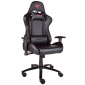 Крісло геймерське FragON 2X Series (FRGN_2X_R2_BLACK) Black - фото 2 - інтернет-магазин електроніки та побутової техніки TTT