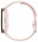 Смарт-часы Amazfit Active Petal Pink - фото 2 - интернет-магазин электроники и бытовой техники TTT