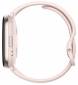 Смарт-годинник Amazfit Active Petal Pink - фото 2 - інтернет-магазин електроніки та побутової техніки TTT