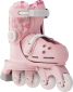 Роликовые коньки Yvolution Twista размер 30-34 (YC01P4) Pink - фото 3 - интернет-магазин электроники и бытовой техники TTT