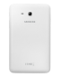 Планшет Samsung Galaxy Tab 3 Lite 7.0 VE 8GB White (SM-T113NDWASEK) - фото 2 - интернет-магазин электроники и бытовой техники TTT