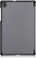Обложка BeCover Smart Case для Lenovo Tab M10 Plus TB-X606F (BC_705218) Gray - фото 2 - интернет-магазин электроники и бытовой техники TTT