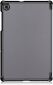 Обкладинка BeCover Smart Case для Lenovo Tab M10 Plus TB-X606F (BC_705218) Gray - фото 2 - інтернет-магазин електроніки та побутової техніки TTT