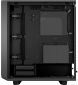 Корпус Fractal Design Meshify 2 Compact Light Tempered Glass Black (FD-C-MES2C-03) - фото 2 - интернет-магазин электроники и бытовой техники TTT