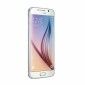 Смартфон Samsung Galaxy S6 32Gb G920FD (SM-G920FZWUSEK) White - фото 5 - интернет-магазин электроники и бытовой техники TTT