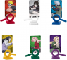 Настільна гра Winning Moves Cluedo UK: Naruto Shippuden Наруто (WM04940-EN1-6) - фото 3 - інтернет-магазин електроніки та побутової техніки TTT