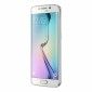 Смартфон Samsung Galaxy S6 Edge 64GB G925F (SM-G925FZWESEK) White - фото 4 - інтернет-магазин електроніки та побутової техніки TTT