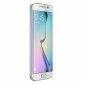 Смартфон Samsung Galaxy S6 Edge 64GB G925F (SM-G925FZWESEK) White - фото 5 - интернет-магазин электроники и бытовой техники TTT