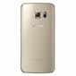 Смартфон Samsung Galaxy S6 Edge 64GB G925F (SM-G925FZDESEK) Gold - фото 2 - интернет-магазин электроники и бытовой техники TTT