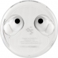Навушники Gelius GP-TWS033 (Incredible series) Clear Wiew Light (2099900993749) White - фото 3 - інтернет-магазин електроніки та побутової техніки TTT