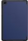 Чехол BeCover Smart Case для Samsung Galaxy Tab A7 Lite SM-T220 / SM-T225 (706454) Deep Blue  - фото 2 - интернет-магазин электроники и бытовой техники TTT