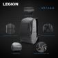 Рюкзак для ноутбука Lenovo Legion 15.6” (GX40S69333) Grey  - фото 5 - интернет-магазин электроники и бытовой техники TTT