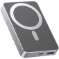 УМБ Proove Carbon Slim 22.5W 10000mAh (PBCS22110051) Nightfall - фото 3 - интернет-магазин электроники и бытовой техники TTT