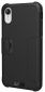 Чехол-книжка Urban Armor Gear Metropolis для Apple iPhone Xr (111096114040) Black - фото 3 - интернет-магазин электроники и бытовой техники TTT