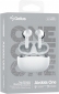Навушники Gelius Pro Airdots One ANC/ENC GP-TWS003 (2099900898945) White - фото 2 - інтернет-магазин електроніки та побутової техніки TTT