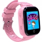 Смарт-годинник Gelius GP-PK007 (Ocean) з GPS трекером Pink - фото 3 - інтернет-магазин електроніки та побутової техніки TTT