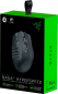 Мышь Razer Naga V2 Hyperspeed Bluetooth/Wireless (RZ01-03600100-R3G1) Black  - фото 5 - интернет-магазин электроники и бытовой техники TTT