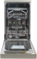 Посудомийна машина HOTPOINT ARISTON HSFO 3T235 WC X - фото 2 - інтернет-магазин електроніки та побутової техніки TTT