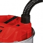 Промисловий пилосос Einhell TE-AV 18/15 Li C-Solo - фото 4 - інтернет-магазин електроніки та побутової техніки TTT