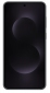 Панель Samsung Silicone Cover для Samsung Galaxy S25 Edge (EF-PS937CBEGWW) Black - фото 2 - интернет-магазин электроники и бытовой техники TTT