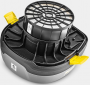 Хозяйственный пылесос Karcher T 11/1 Classic 1.527-197.0 - фото 4 - интернет-магазин электроники и бытовой техники TTT