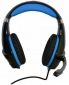Наушники Microlab G6 Black+Blue - фото 3 - интернет-магазин электроники и бытовой техники TTT