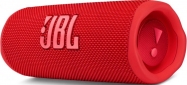 Акустична система JBL Flip 6 (JBLFLIP6RED) Red - фото 2 - інтернет-магазин електроніки та побутової техніки TTT