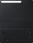 Чехол-клавиатура Samsung Keyboard Slim Cover для Samsung Galaxy Tab S9 Ultra (EF-DX910BBEGUA) Black - фото 3 - интернет-магазин электроники и бытовой техники TTT