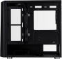 Корпус 1stPlayer FD5-M-BK-4F1 без БП  Black - фото 5 - интернет-магазин электроники и бытовой техники TTT