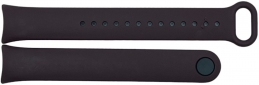 Ремешок BeCover для Xiaomi Mi Smart Band 9 (711936) Burgundy Red - фото 4 - интернет-магазин электроники и бытовой техники TTT