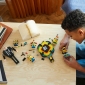 Конструктор LEGO Гадкий я 4 Гру и прихвостни из кубиков 839 деталей (75582) - фото 5 - интернет-магазин электроники и бытовой техники TTT