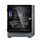 Корпус Zalman I6 (I6BLACK) Black  - фото 2 - интернет-магазин электроники и бытовой техники TTT