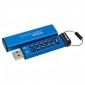 USB флеш накопитель Kingston DT 2000 USB 3.1 64GB (DT2000/64GB) - фото 4 - интернет-магазин электроники и бытовой техники TTT