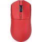 Миша Ajazz AJ139 V2 MC Wireless/Bluetooth/USB (AJ139-V2-MC-R) Red  - фото 4 - інтернет-магазин електроніки та побутової техніки TTT