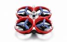 Набор Cheerson Бой квадрокоптеров WiFi CX-60 Air Dominator для iOS (CX-60) (2711899163629) - фото 4 - интернет-магазин электроники и бытовой техники TTT