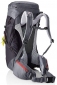 Рюкзак Deuter Deuter Futura Pro 34л (3401018 4701) Graphite-black  - фото 3 - інтернет-магазин електроніки та побутової техніки TTT