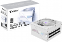 Блок живлення Gigabyte Aorus Elite P850W 80+ Platinum (GP-AE850PM PG5 ICE) - фото 7 - інтернет-магазин електроніки та побутової техніки TTT