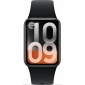 Фитнес-трекер Xiaomi Smart Band 10 Pro (BHR08W9GL) Midnight Black - фото 2 - интернет-магазин электроники и бытовой техники TTT