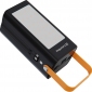 УМБ ColorWay Power Bank 80000 mAh LCD/Lamp (USB QC3.0 + USB-C Power Delivery 22.5W) (CW-PB800LPA8BK-PDD) Black - фото 4 - интернет-магазин электроники и бытовой техники TTT