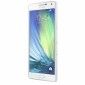 Смартфон Samsung Galaxy A7 Duos SM-A700H White - фото 3 - інтернет-магазин електроніки та побутової техніки TTT