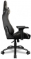 Крісло для геймерів Cougar Outrider S (Outrider S Black) Black - фото 4 - інтернет-магазин електроніки та побутової техніки TTT