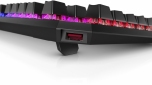 Клавиатура проводная HP OMEN Sequencer USB (2VN99AA) - фото 6 - интернет-магазин электроники и бытовой техники TTT