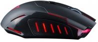 Мышь Modecom Volcano MC-GM4 USB (M-MC-0GM4-100) Black/Red - фото 3 - интернет-магазин электроники и бытовой техники TTT