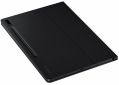 Чехол-клавиатура Samsung для Galaxy Tab S7 FE Book Cover Keyboard Slim (EF-DT730BBRGRU) Black - фото 6 - интернет-магазин электроники и бытовой техники TTT