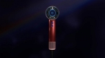 Фен Dyson Supersonic HD16 Nural Strawberry (561725-01) Bronze/Blush Pink - фото 7 - интернет-магазин электроники и бытовой техники TTT